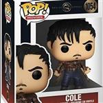Cole Young