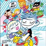 Bizarro-Beast Boy