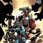 Blood Gods