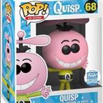 Quisp