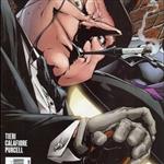 Theodore Cobblepot