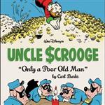 Tag: The Complete Carl Barks Disney Library