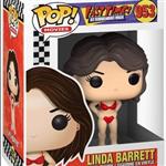 Linda Barrett