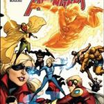 Mighty/Fantastic