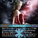 FF: Final Fantasy VI