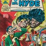 Mister Edward Hyde
