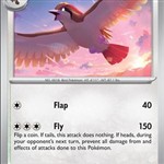 Pidgeot