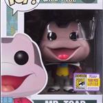 Tag: Pop! Mr.Toad's Wild Ride