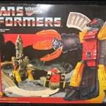 Omega Supreme