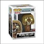 M'aiq the Liar