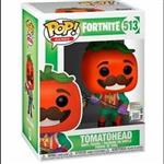 Tomatohead