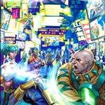 Well-Spoken Sonic Lightning Flash