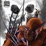 Death of Wolverine