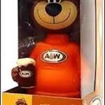 Tag: Wobblers A & W