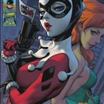 Harley Quinn 30th Anniversary Cover