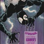 Kraven's Last Hunt