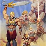 The Blood of Grayskull