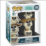 Ongis