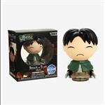 Levi Ackerman