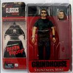 Stuntman Mike