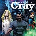 George Cray