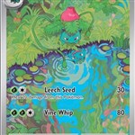 Ivysaur