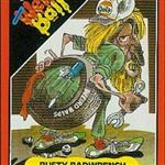 Rusty Badwrench