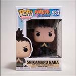 Shikamaru Nara