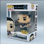 Pete Wentz