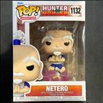 Isaac Netero