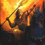 Kartikkeya