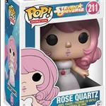 Rose Quartz