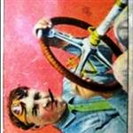 Barney Oldfield