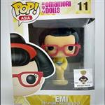 Tag: Pop! Omamori Dolls