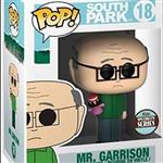Herbert Garrison / Janet Garrison