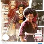 Hercule / Mister Satan