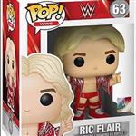 "Nature Boy" Ric Flair