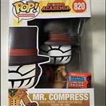 Mister Compress