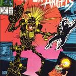 Fallen Angels