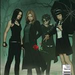 Tag: Wizard World Richmond Comic Con Cover