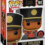 Tag: FAO Schwarz Exclusive