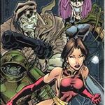 Bounty Hunters