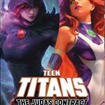 Judas Contract