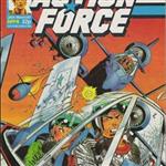 Action Force