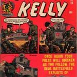 Hank "Combat" Kelly