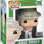 Judge Elihu Smails