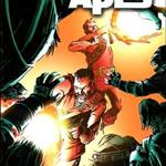 Children of Fire