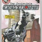Cowborg