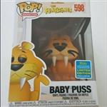 Baby Puss