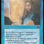 MTG: Heretic